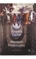 Angela Carter and Western Philosophy