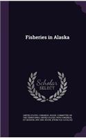 Fisheries in Alaska
