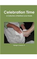 Celebration Time