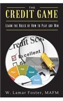 Credit Game: Learn the Rules of How to Play & Win