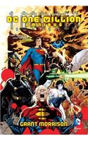 DC Comics One Million Omnibus