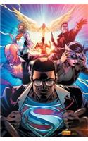 Earth 2 Society Vol. 4