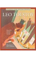 Leo Tolstoy