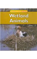 Wetland Animals