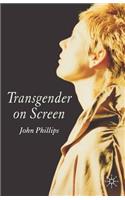 Transgender on Screen