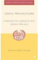 Comic Provocations
