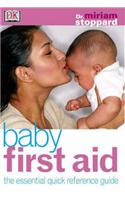 Baby First Aid