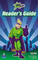Star Reader: Year 3 Readers Guides Pack of 16