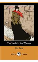 Trade Union Woman