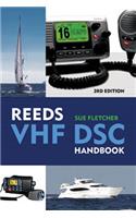 Reeds VHF/DSC Handbook