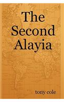 The Second Alayia