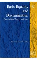 Basic Equality and Discrimination