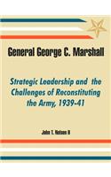 General George C. Marshall