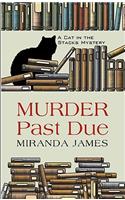 Murder Past Due