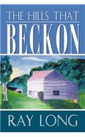 Hills That Beckon