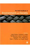 The SAGE Handbook of Environment and Society