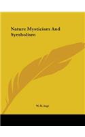 Nature Mysticism And Symbolism