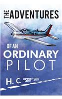 The Adventures of an Ordinary Pilot