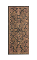 Paperblanks Enigma Le Gascon Softcover Flexi MIDI Lined 176 Pg 100 GSM
