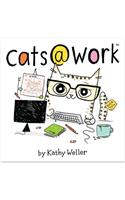 Cats at Work