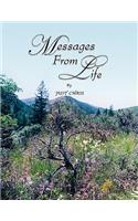 Messages From Life