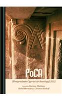 Poca (Postgraduate Cypriot Archaeology) 2012