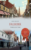 Falkirk Through Time: (Through Time)