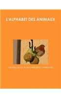 L'Alphabet Des Animaux