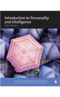 Introduction to Personality and Intelligence