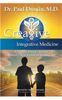 Creative Integrative Medicine