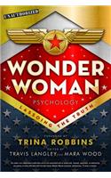 Wonder Woman Psychology, 6