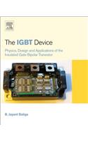 Igbt Device