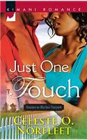 Just One Touch