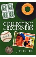 Collecting for Beginners