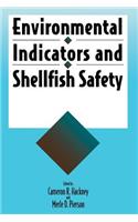 Environmental Indicators and Shellfish Safety