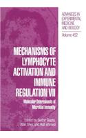 Mechanisms of Lymphocyte Activation and Immune Regulation VII