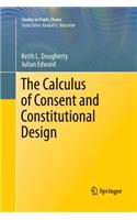 Calculus of Consent and Constitutional Design