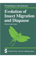 Evolution of Insect Migration and Diapause