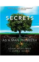 The Secrets of as a Man Thinketh