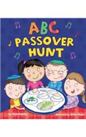 ABC Passover Hunt