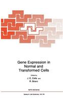 Gene Expression in Normal and Transformed Cells