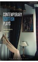 Contemporary Scottish Plays Caledonia; Bullet Catch; The Artist Man and Mother Woman; Narrative; Rantin