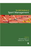 Sage Handbook of Sport Management