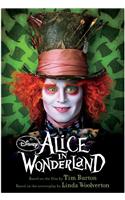 Disney Alice in Wonderland
