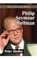 Philip Seymour Hoffman