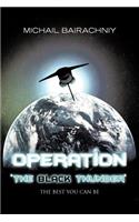 Operation "The Black Thunder": (English)