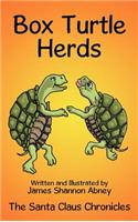 Box Turtle Herds