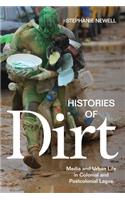 Histories of Dirt