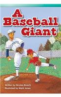 A Baseball Giant