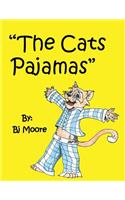 "The Cats Pajamas"